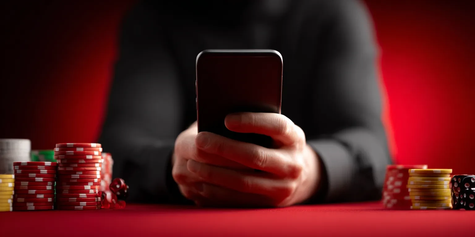 Apa itu KKSLOTS dan Permainan Kasino?