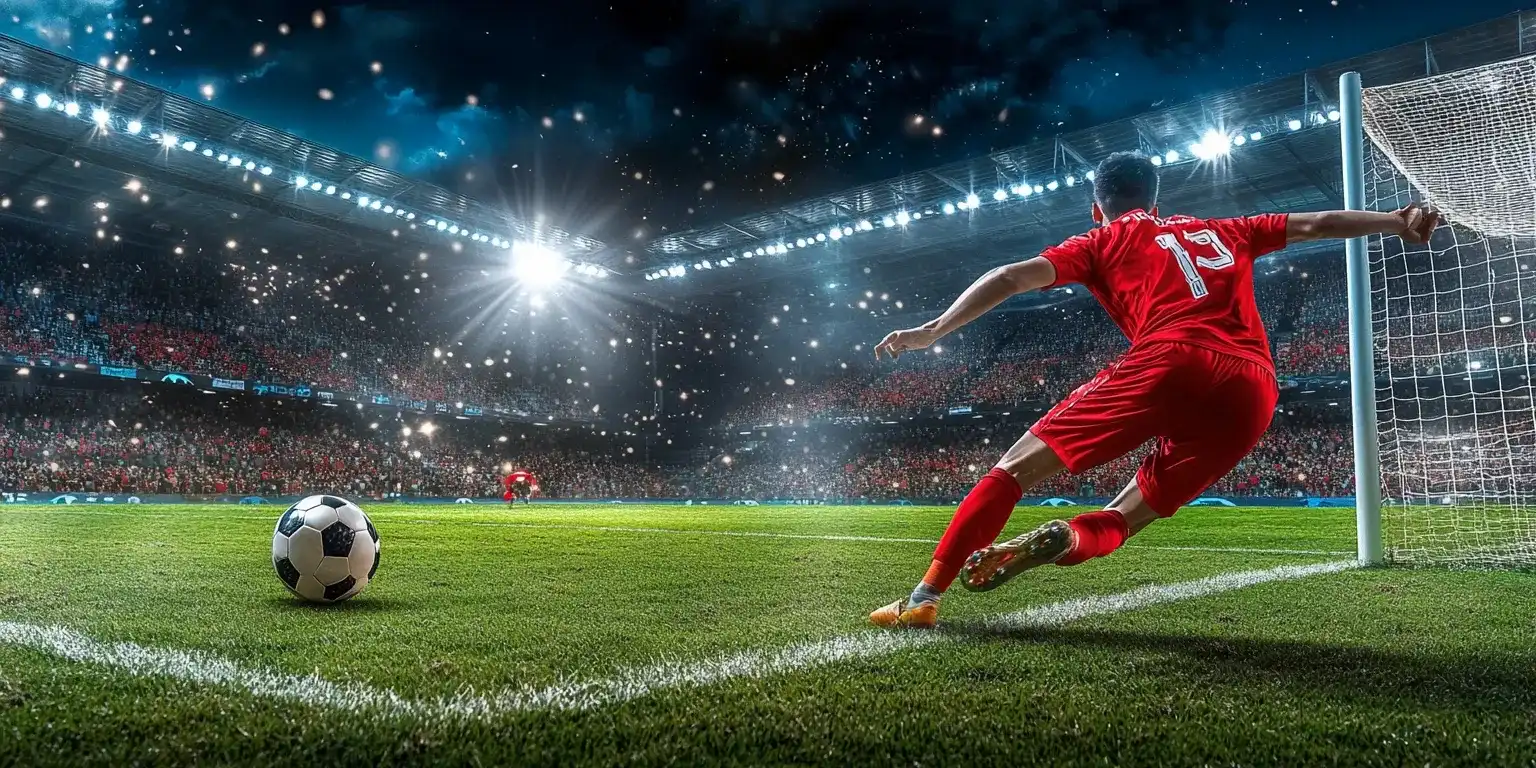 Posisi Pemain Bola Sepak dan Peranan Mereka dalam Peraduan
